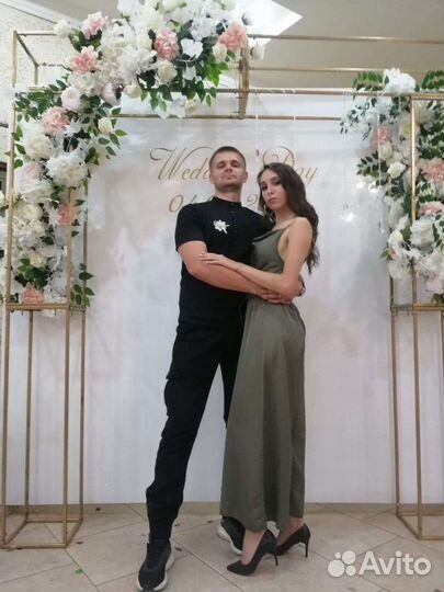 Комбинезон размер s