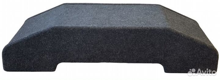 Короб под сабвуфер 10