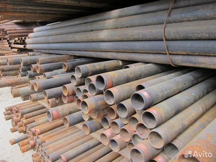 Столбы для забора