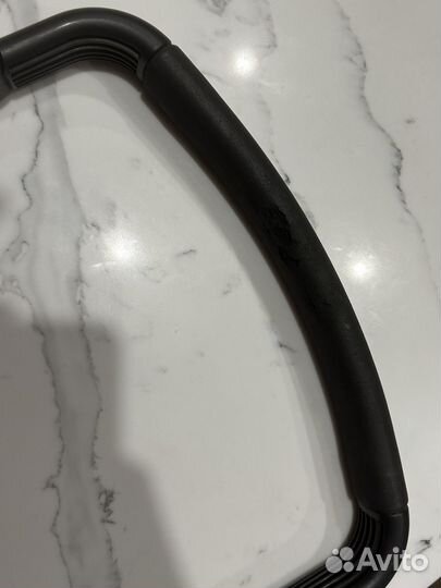 Bugaboo cameleon бампер поворотный