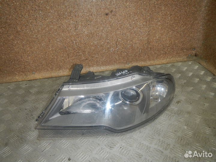 Фара левая, Daewoo -nexia (07-16)