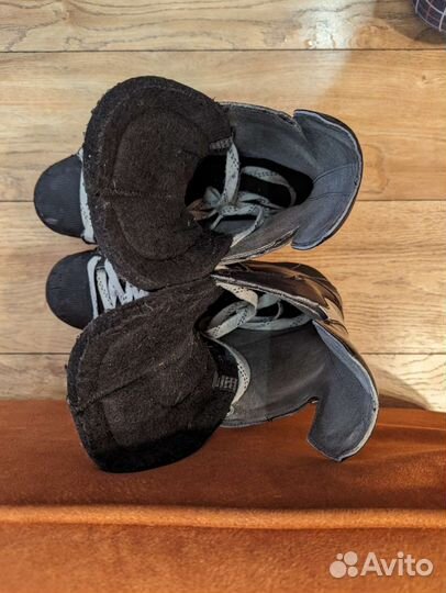 Коньки Bauer Supreme 4000 9,5ee 42-43