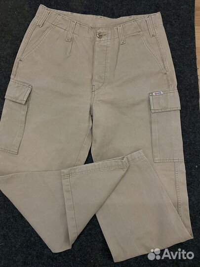 Мужские брюки карго джинсы diesel оригиналы