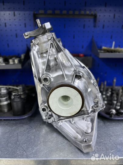 Редуктор задний Mercedes E-Class W213