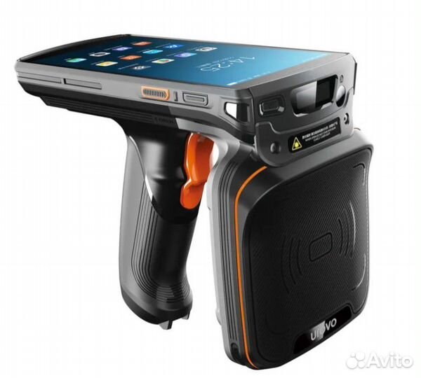 Терминал сбора данных,тсд