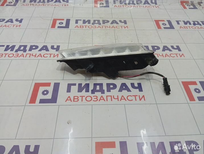 Фара противотуманная правая Chery Tiggo 4 605000112AA