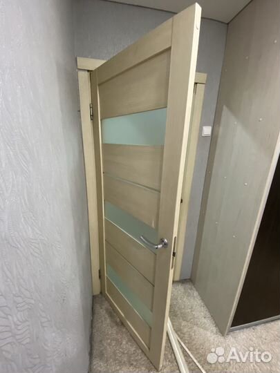 Дверь межкомнатаня