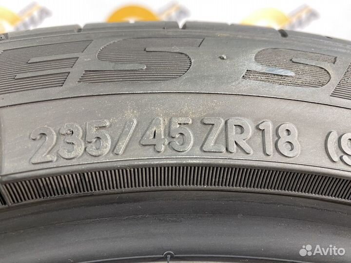 Toyo Proxes Sport 235/45 R18 100Y