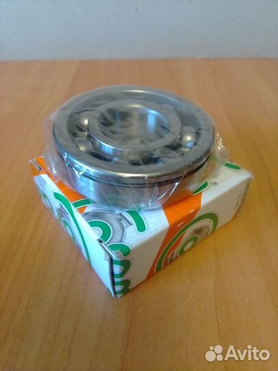 Подшипник 50305 (6305) промвала кпп,Coram