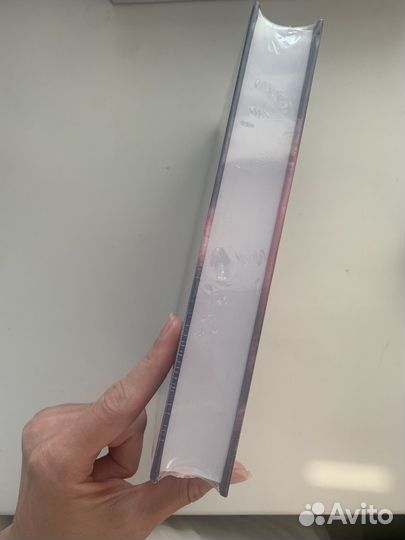 Сгорая дотла Книга Новая