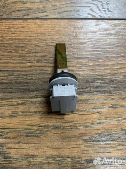 Skoda Octavia (A7) Датчик температуры воздуха