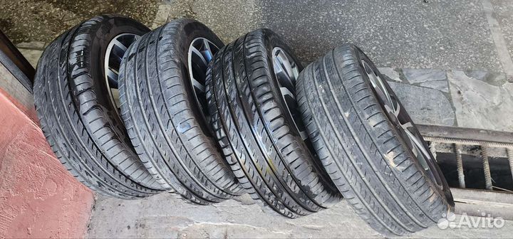 Pirelli Powergy 225/45 R17