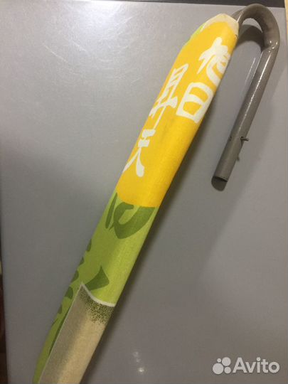 Рукав для глажки