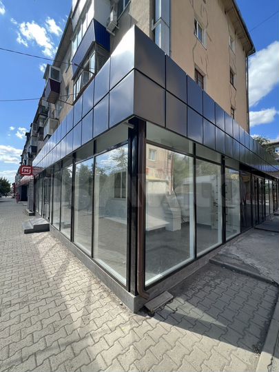 Свободного назначения, 40 м²