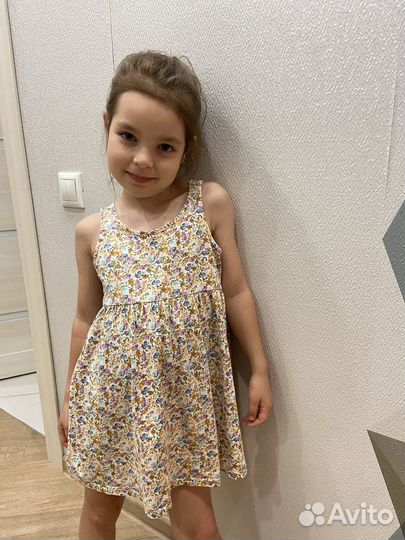 Детская одежда для девочек