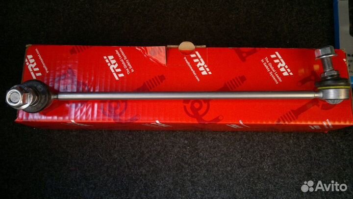 Стойка стабилизатора TRW JTS483