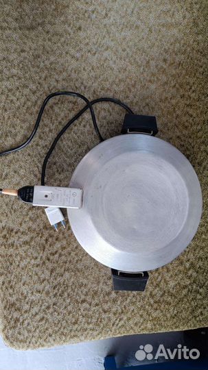 Чудо Сковорода