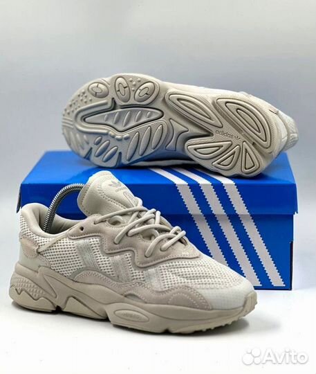 Кроссовки Adidas Ozweego Женские, арт.233251