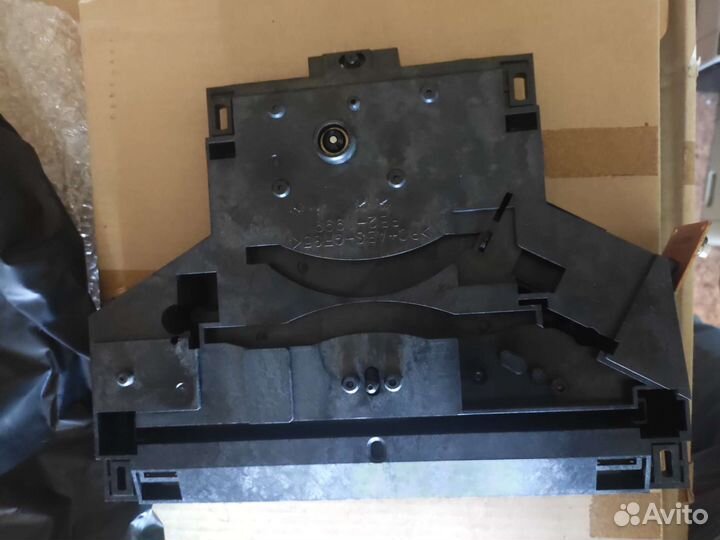 Новый блок лазера RG5-4811/RG5-3603 для HP LJ 5000