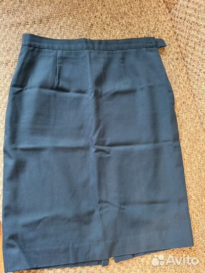 Форма мчс юбка