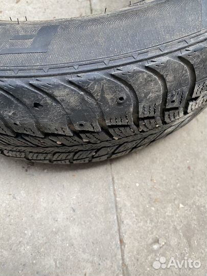 Goodyear UltraGrip 225/50 R17