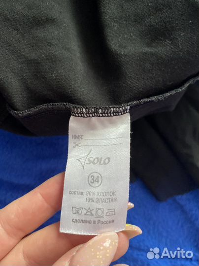 Купальник для гимнастики