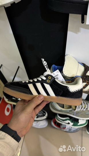 Кроссовки adidas samba