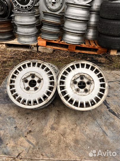 Оригинальные Диски hyundai XG r15x6jj 5x114,3