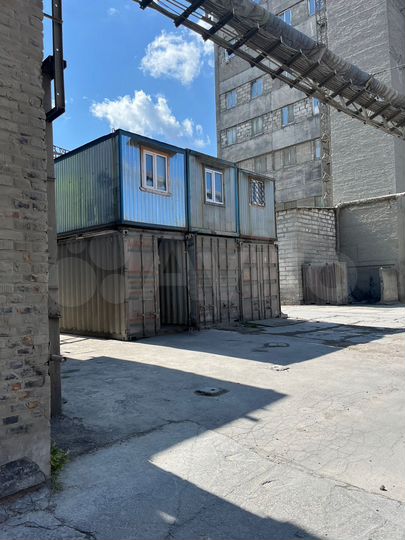 Склад, Офис, Проживание, Производство, Музыка14 м²