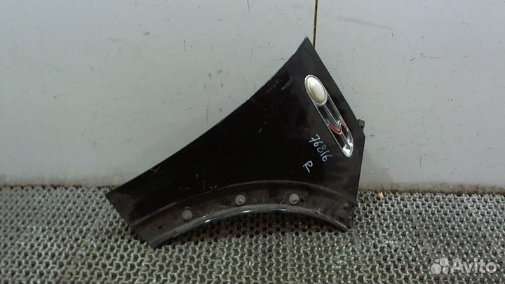 Крыло Mini Cooper (R50 / 53), 2002