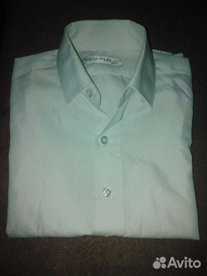 Рубашка детская