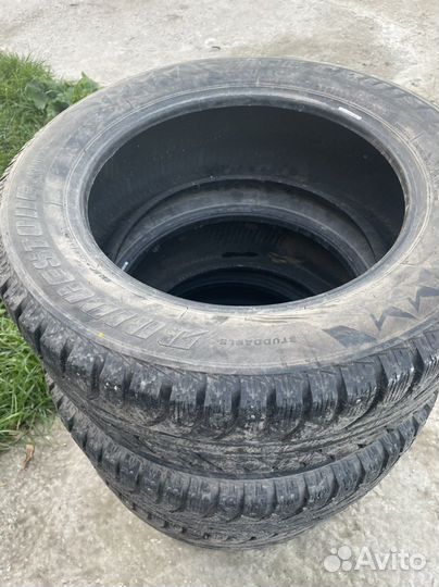 Michelin CrossClimate 225/60 R17