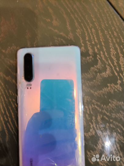 HUAWEI P30, 6/128 ГБ