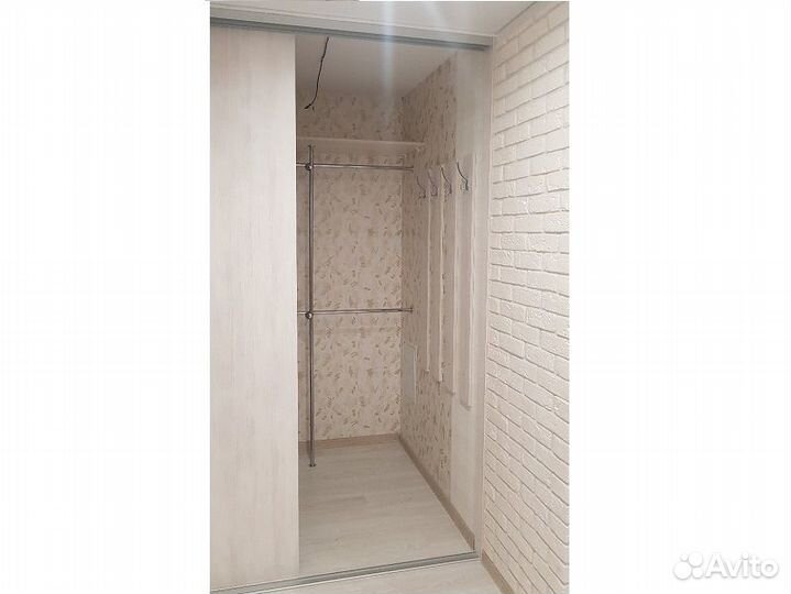 Гардеробная от производителя