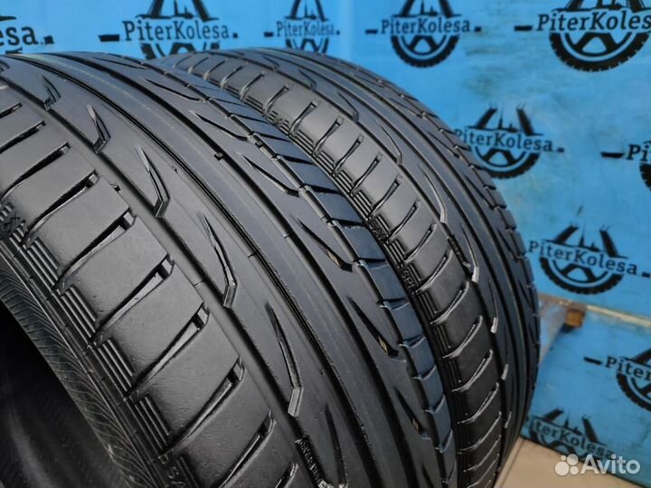 Semperit Speed Life 2 195/55 R16 96T