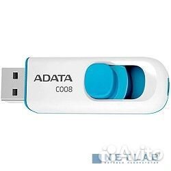 A-data Flash Drive 32Gb C008 AC008-32G-RWE USB2.0