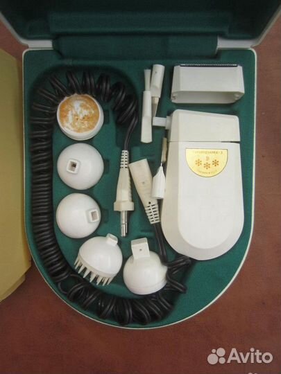 Массажёр для ног Scarlett SC-208