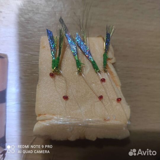 Самодур, ставки на ставриду, луфарь, селёдка