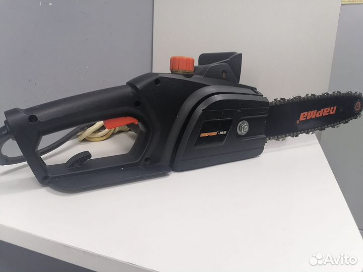 Пила цепная электрическая Парма М6 (км11)