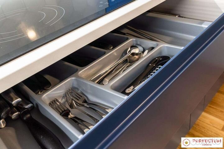 Кухня на заказ