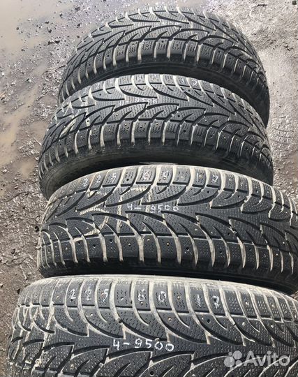 Sailun Ice Blazer WST1 225/60 R17