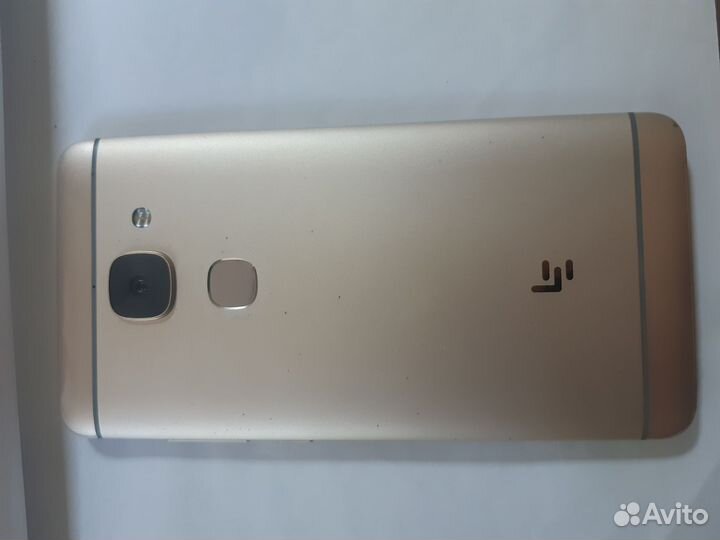 LeEco Le Max2, 4/64 ГБ