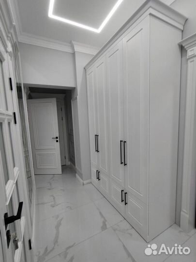 Кухни в Грозном на заказ