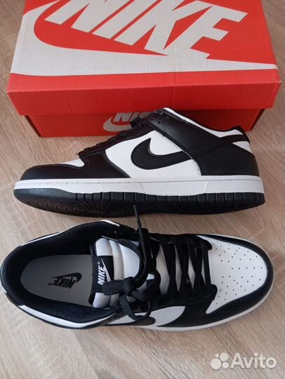 Nike dunk low retro