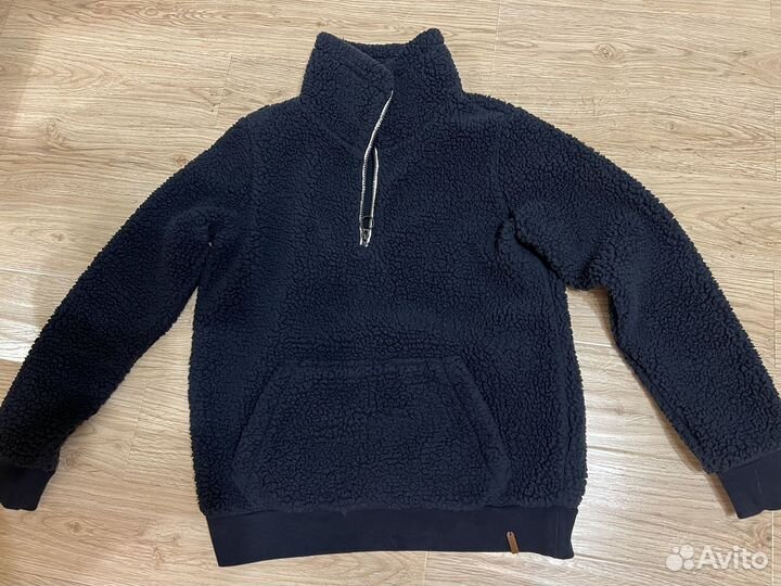 Флисовая кофта protest 42