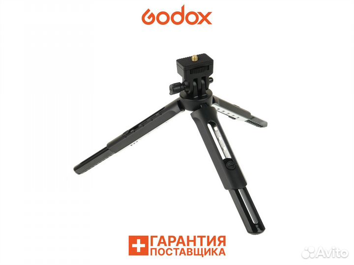 Штатив Godox MT-01 настольный с гарантией