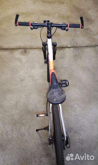 Велосипед горный взрослый ActiWell 26