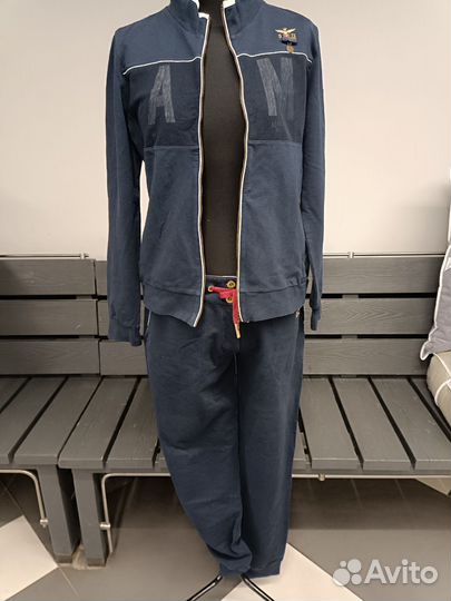 Спортивный костюм женский. Бренд. L