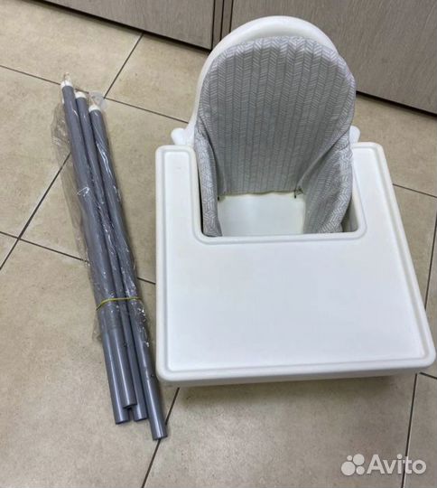 Стол-стульчик Икея прокат