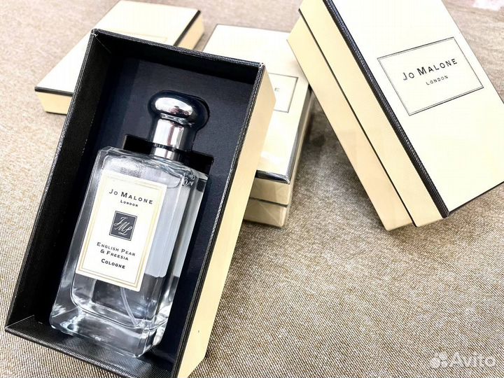 Духи Jo Malone